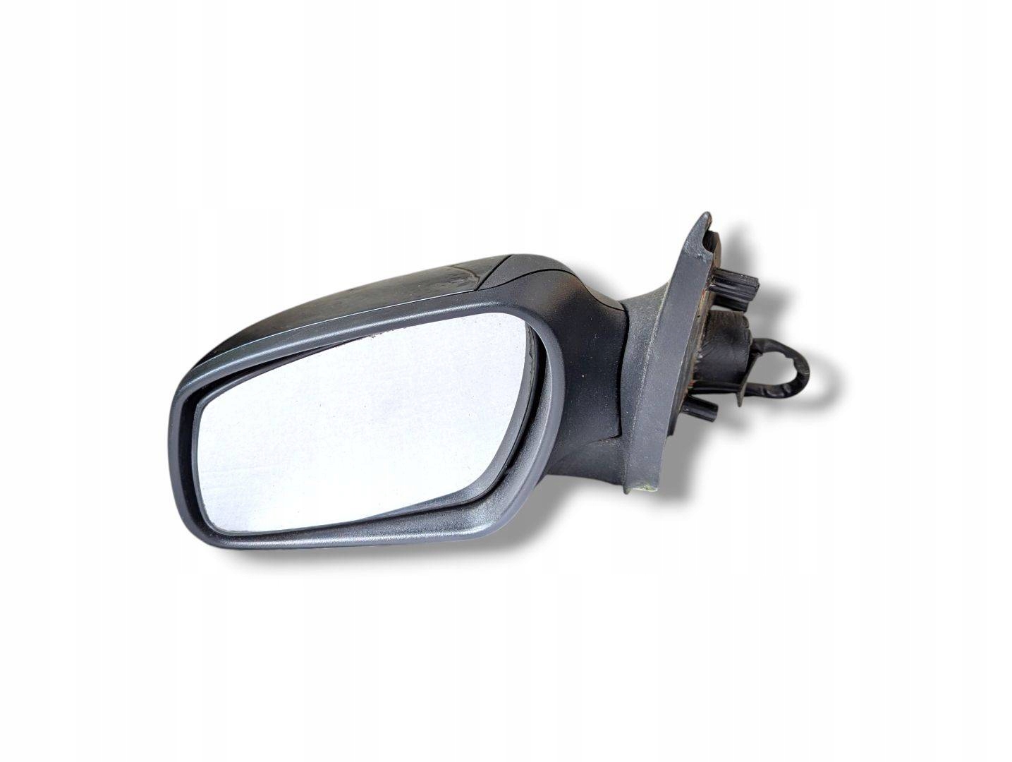mirror exterior left side Ford Mondeo 3 facelift 2006 3S71-A17683-HD