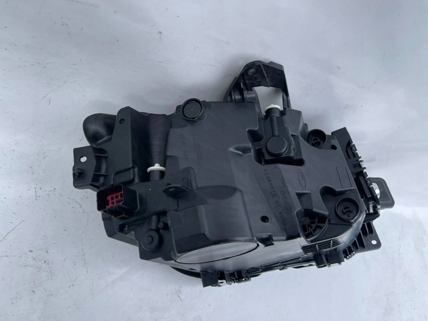 light left VOLVO XC60 II FULL LED KOMLEPTNA front front 32404705