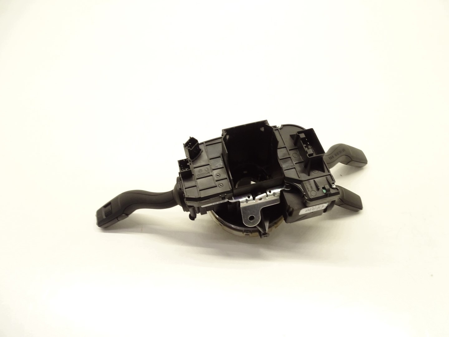 steering wheel levers and controls ring AUDI A6 C6 4E0953521B 4E0953503G