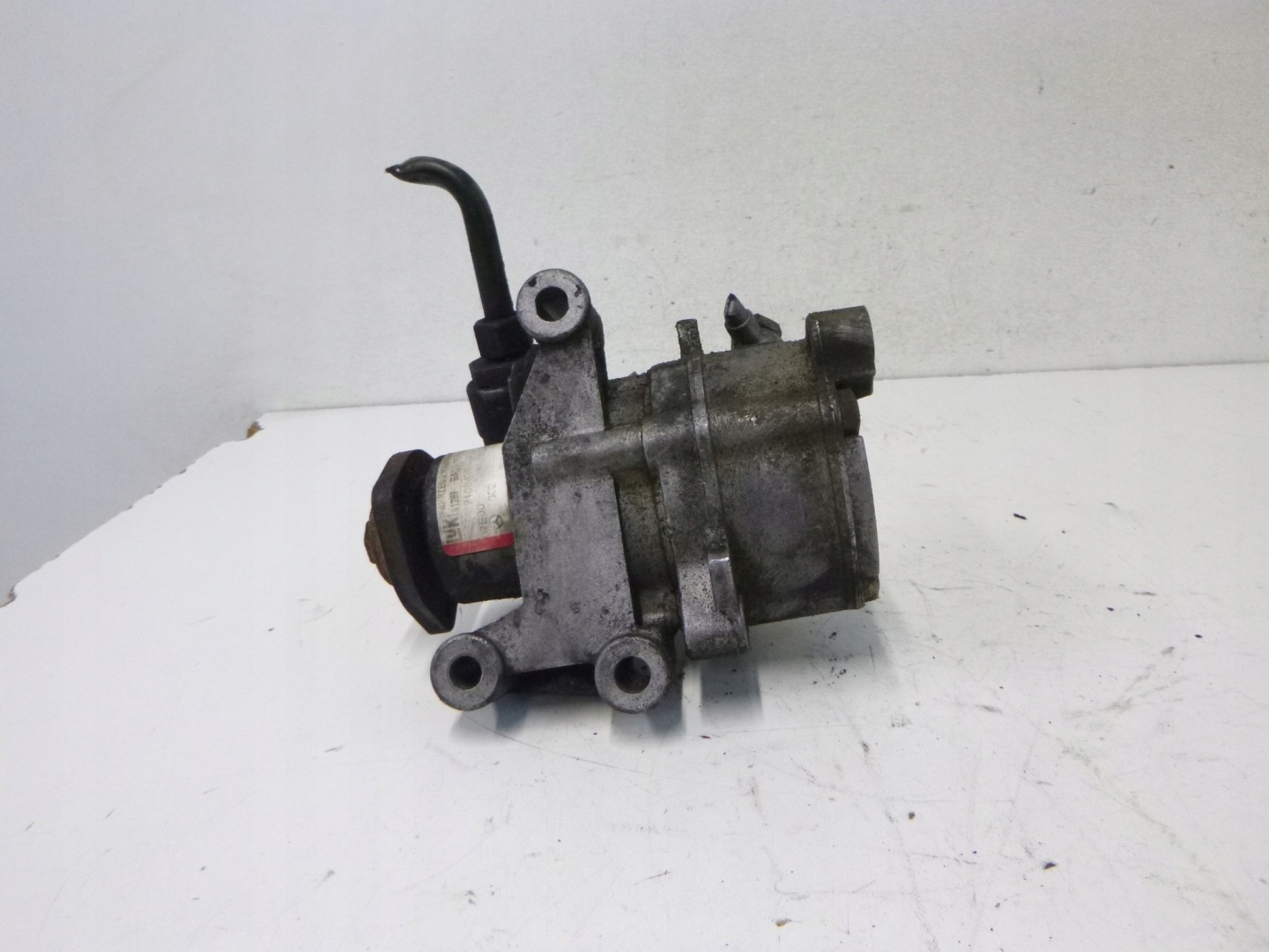 servopumpe Mercedes W210 2.2CDI