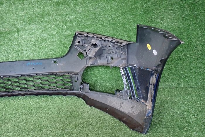 SKODA SCALA MONTE CARLO 19- front bumper front