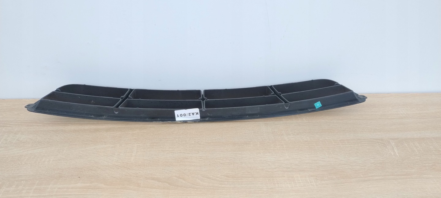 HYUNDAI SONATA 2004-2008 ROK grid of a bumper front central 86561-3K000