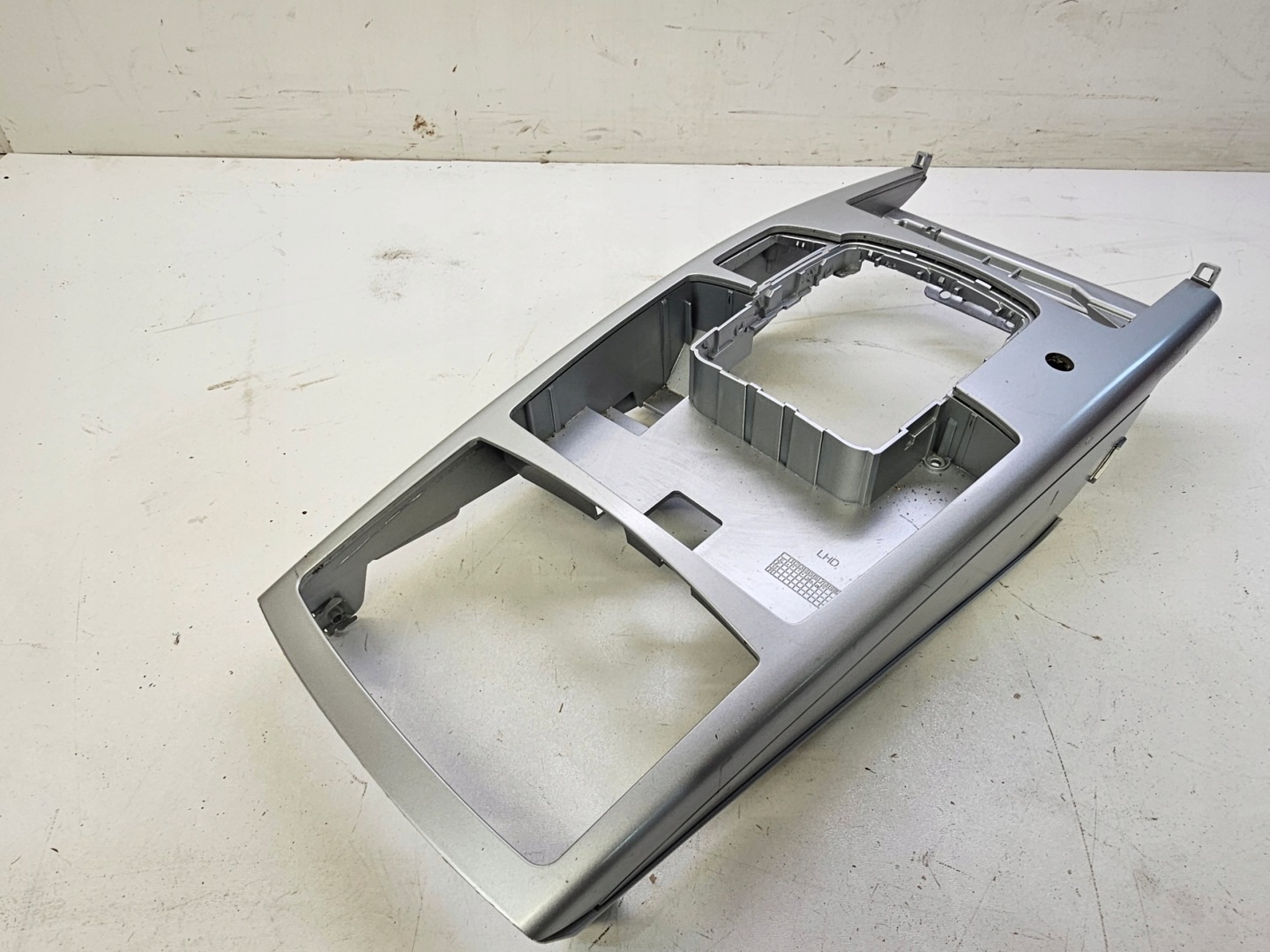 PANEL TUNEL obal MMI AUDI A6 C6 4F1864261S