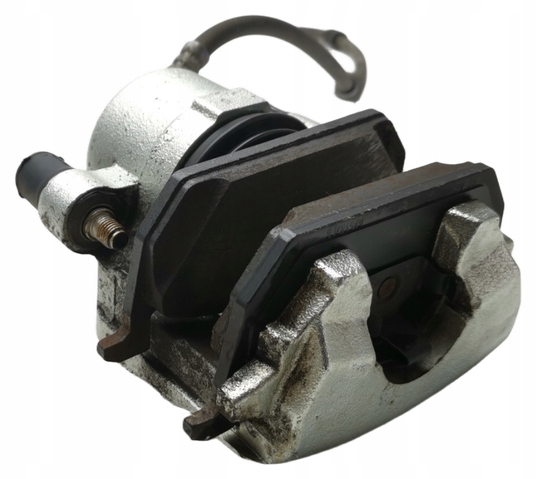 caliper brake right front Audi A1 GB 82A 2Q0615124A original