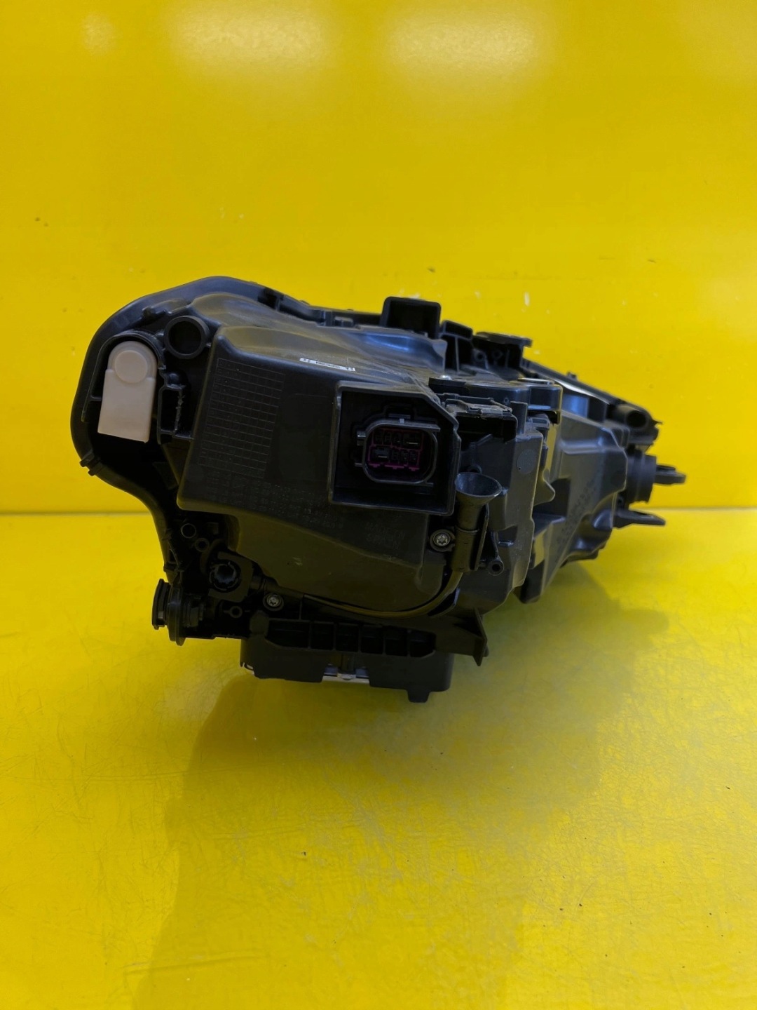 light left Audi A5 III 8B3 Full led complete 8B3941035AB