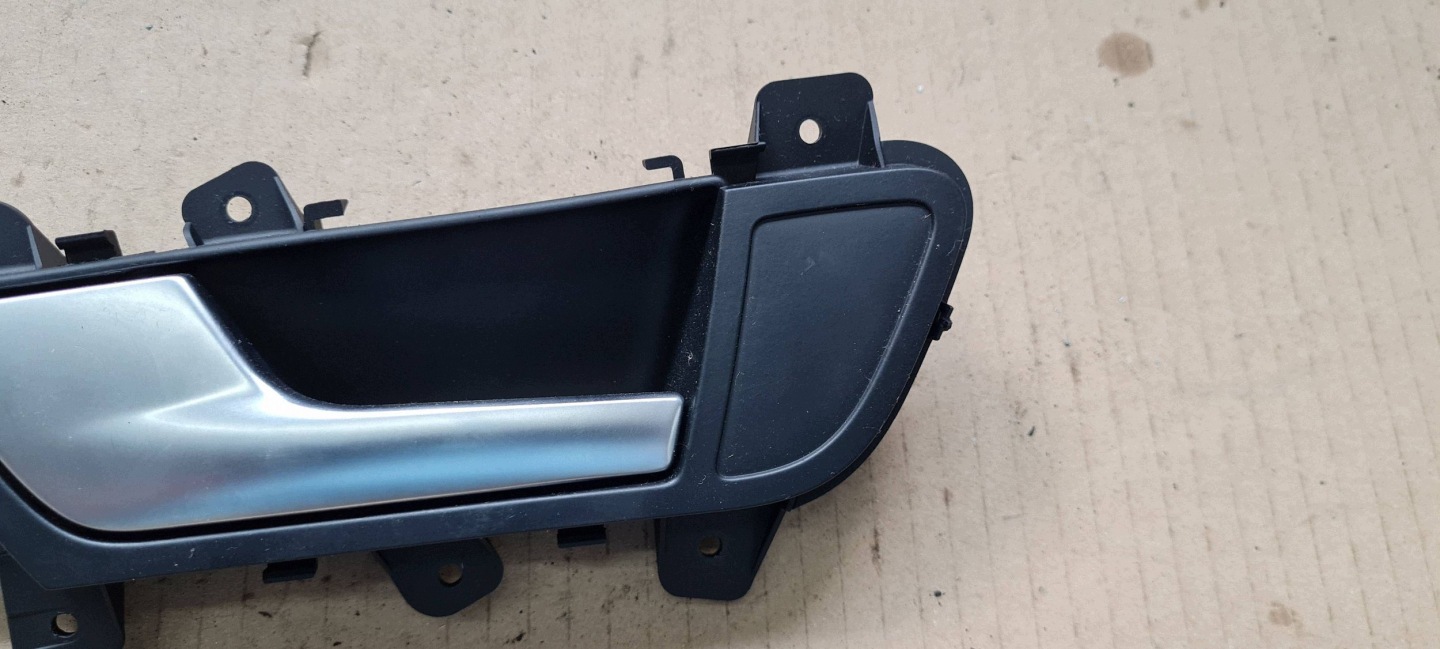 A5 8T LIFT handle left left front exterior 8K0837019 A4 B8 LIFT