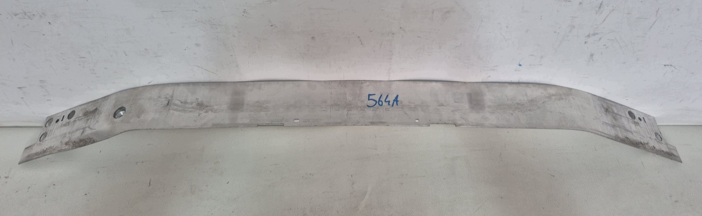 BMW X1 F48 15- sider front PRZEDNIZ below front bumper 7342439
