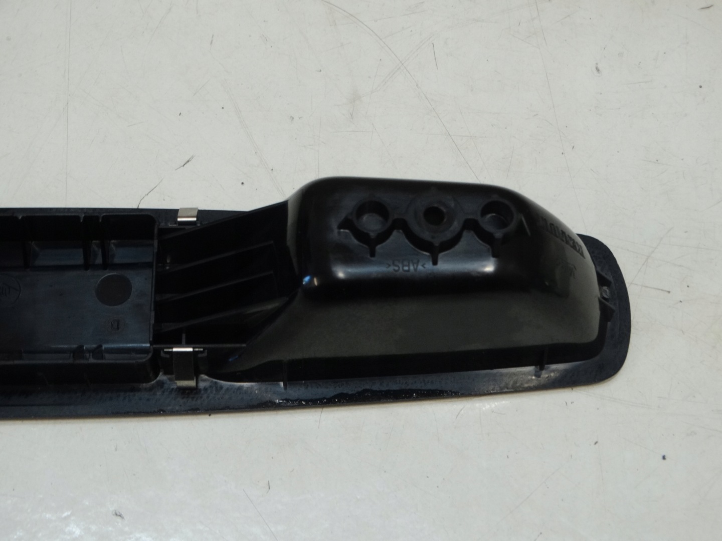 switch PANEL windows right front RENAULT SCENIC III 09-13R. 809600018R