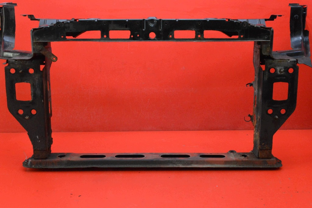 support panel for radiators pillar FIAT BRAVO 2 II 1.9 MULTIJET 150 KM 07-11