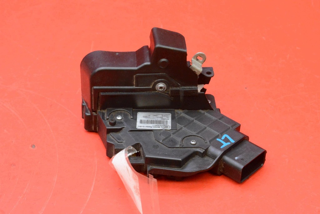 lock door left rear part rear EU 6M2A-R26413-BC FORD MONDEO MK4 5D HB 07-10