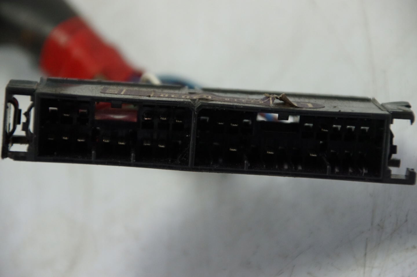 DEVIO LUCI TERGICRISTALLO TERGI 84310-02030 TOYOTA COROLLA