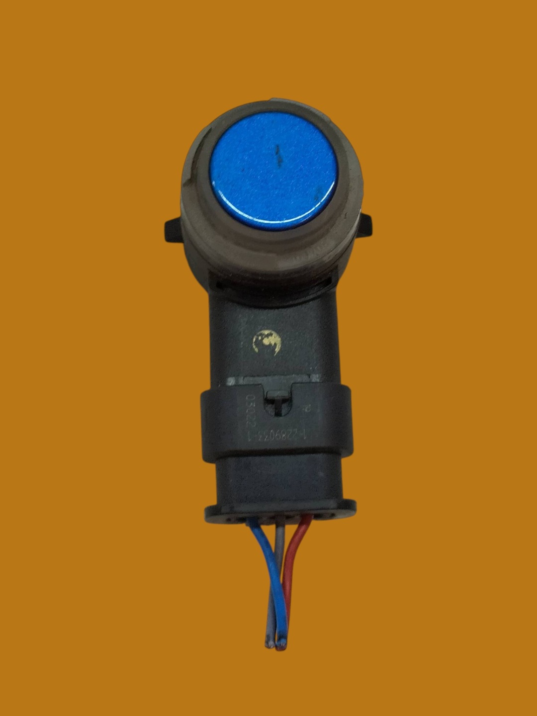 sensor parken 9813348377SM ESM Peugeot 208 II (2019- )