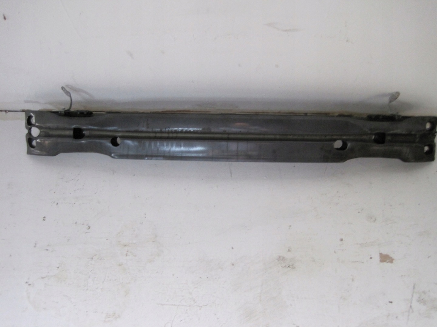 bumper support VOLVO V40 II 19R