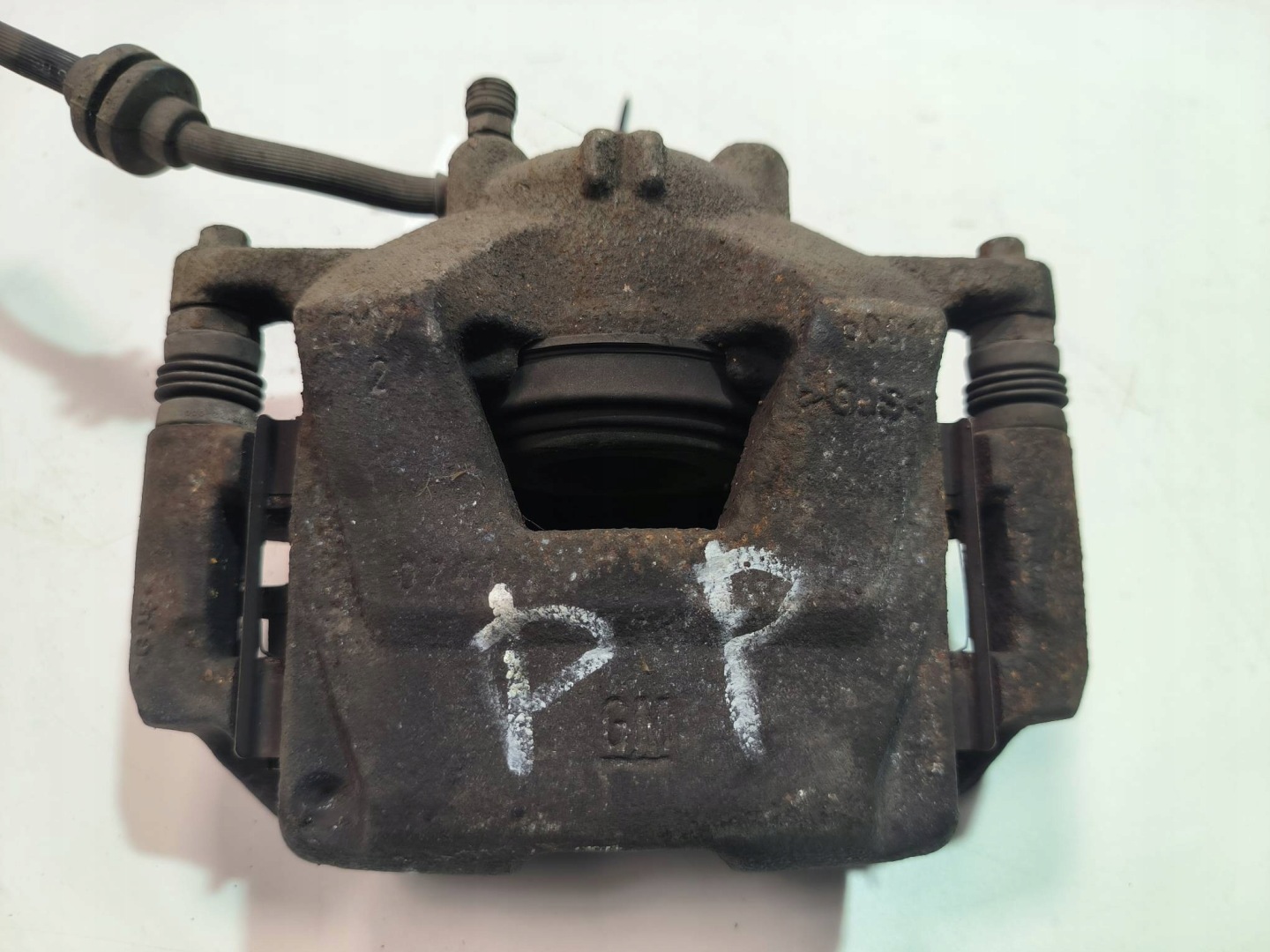caliper brake front right 1.8 CHEVROLET CRUZE