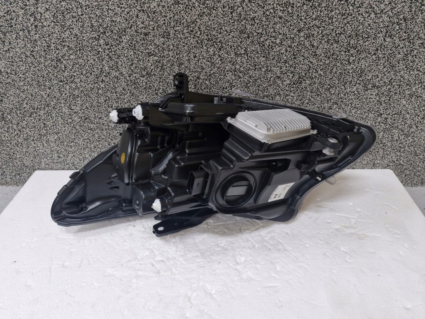 lights front Mercedes V Klasa W447 FULL LED Mltibeam LED