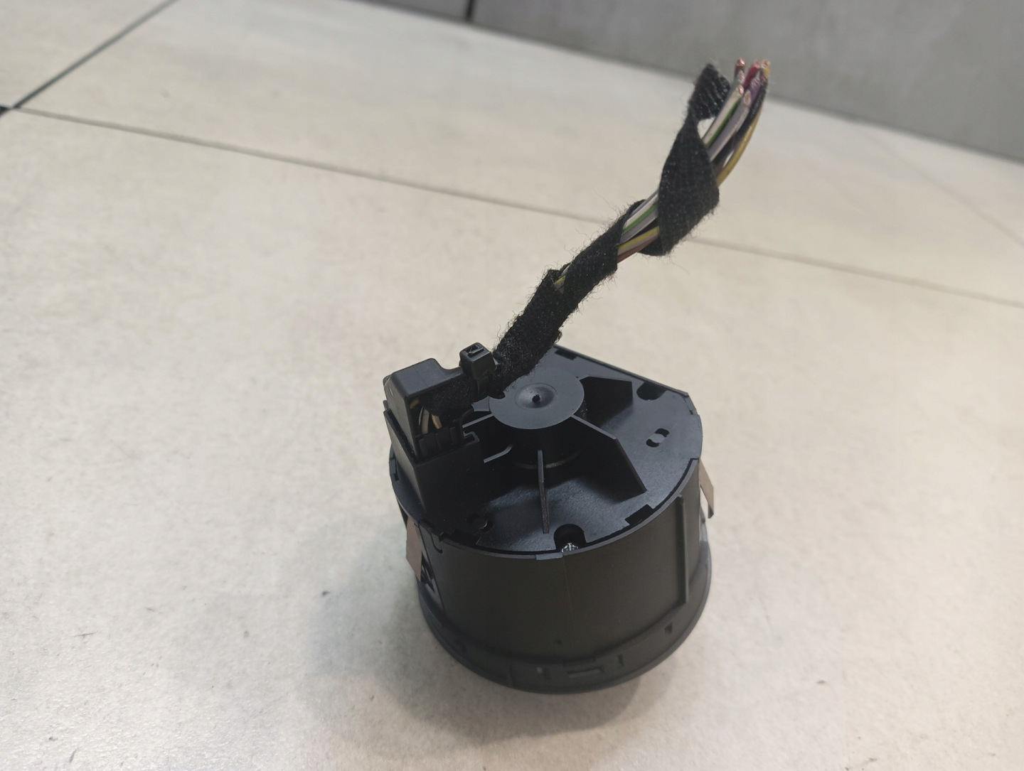 interruttore luci AUDI A6 C6 4F2941531D