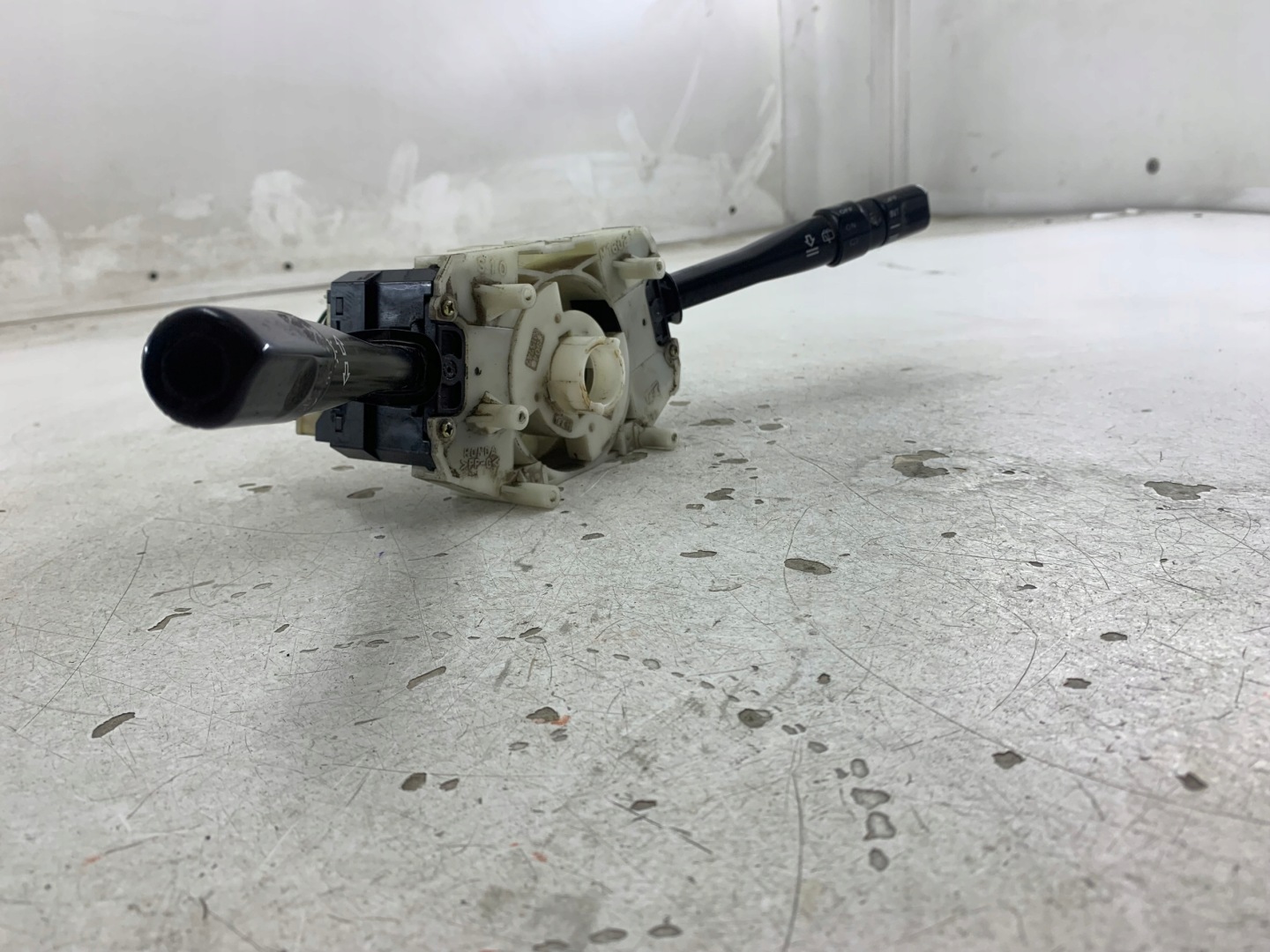 HONDA CR-V e RD DEVIO LUCI TERGICRISTALLO TERGI