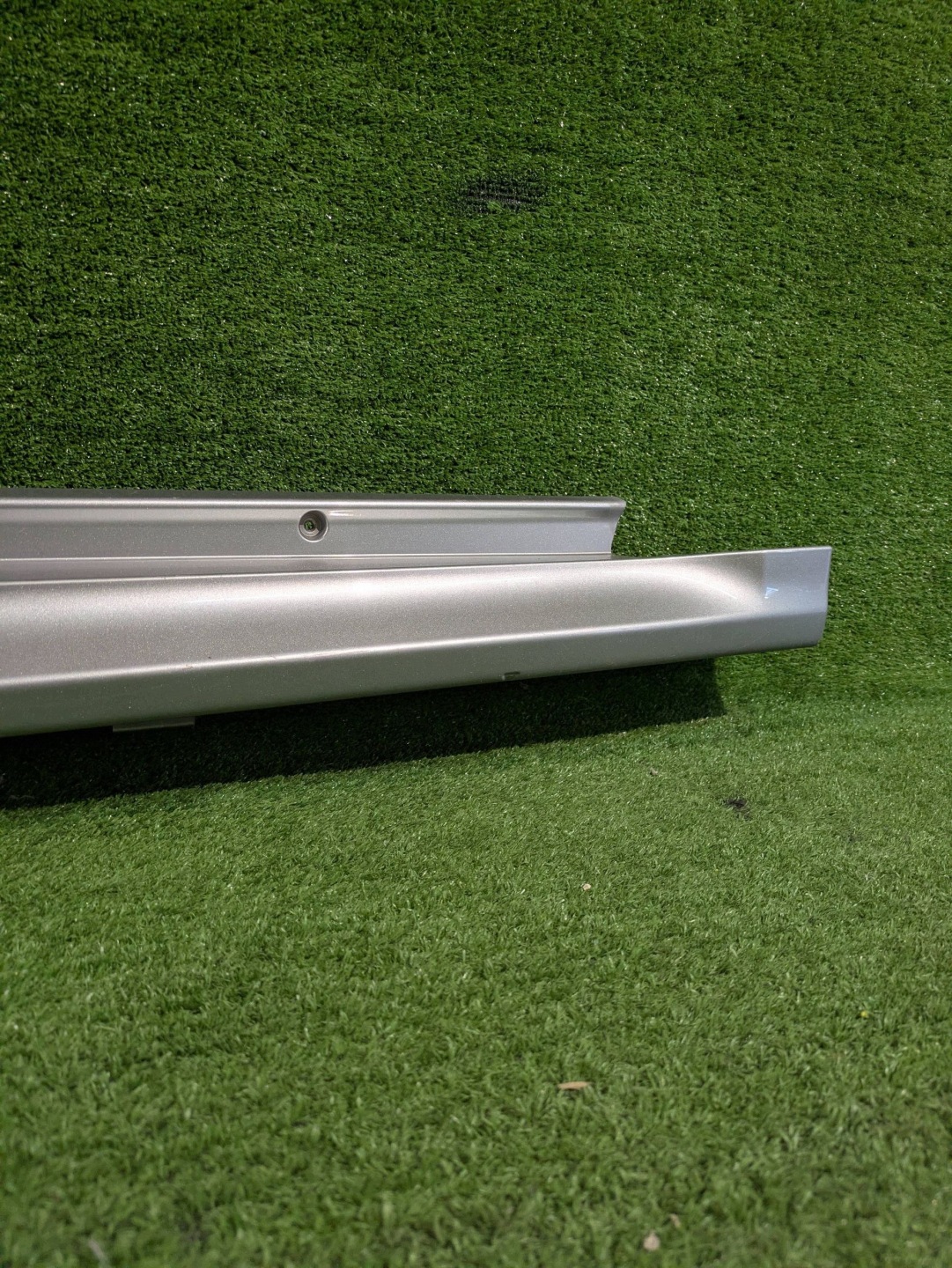 moulding threshold right TOYOTA YARIS IV NR.006