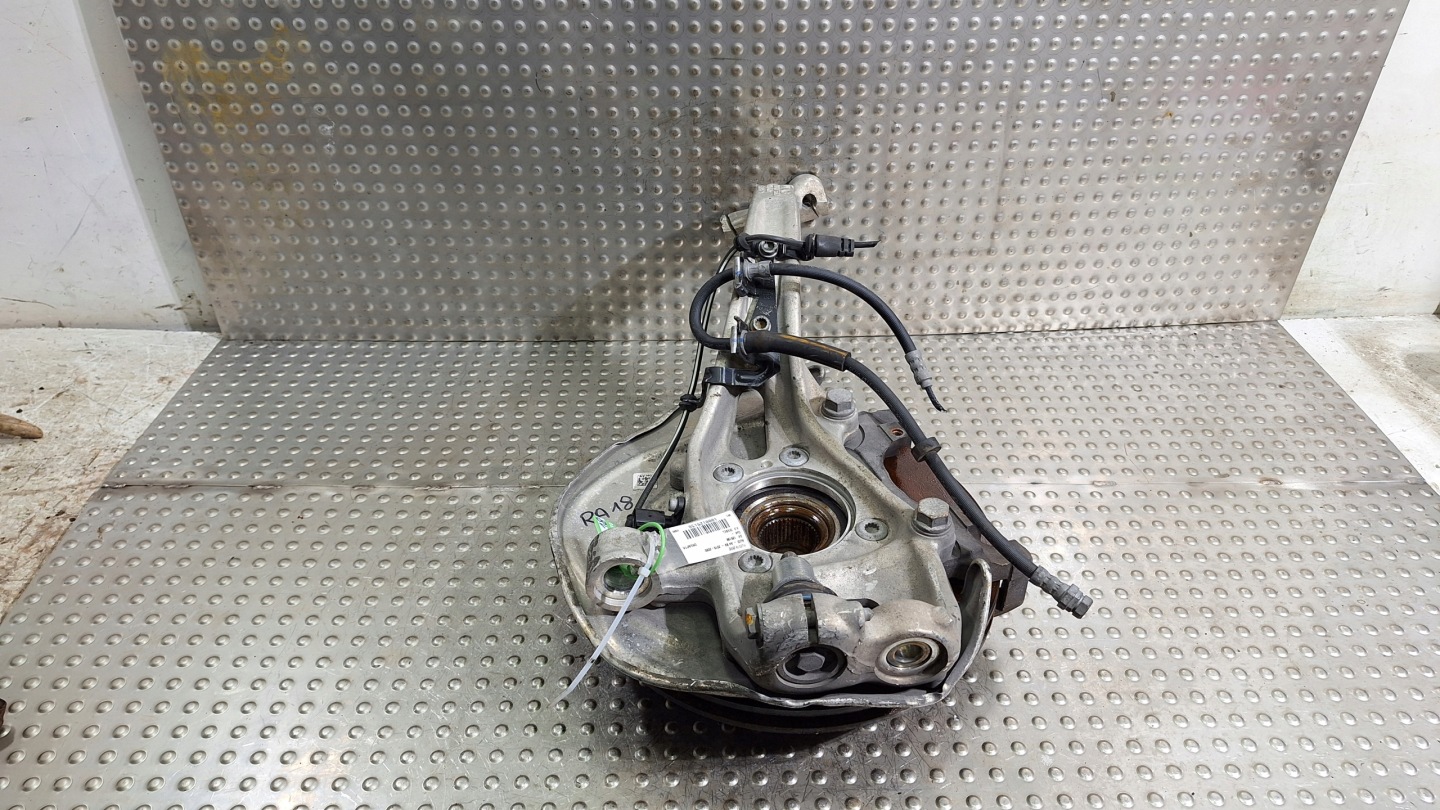 swing right front 8W0407242F AUDI A4 B9 A5 8W