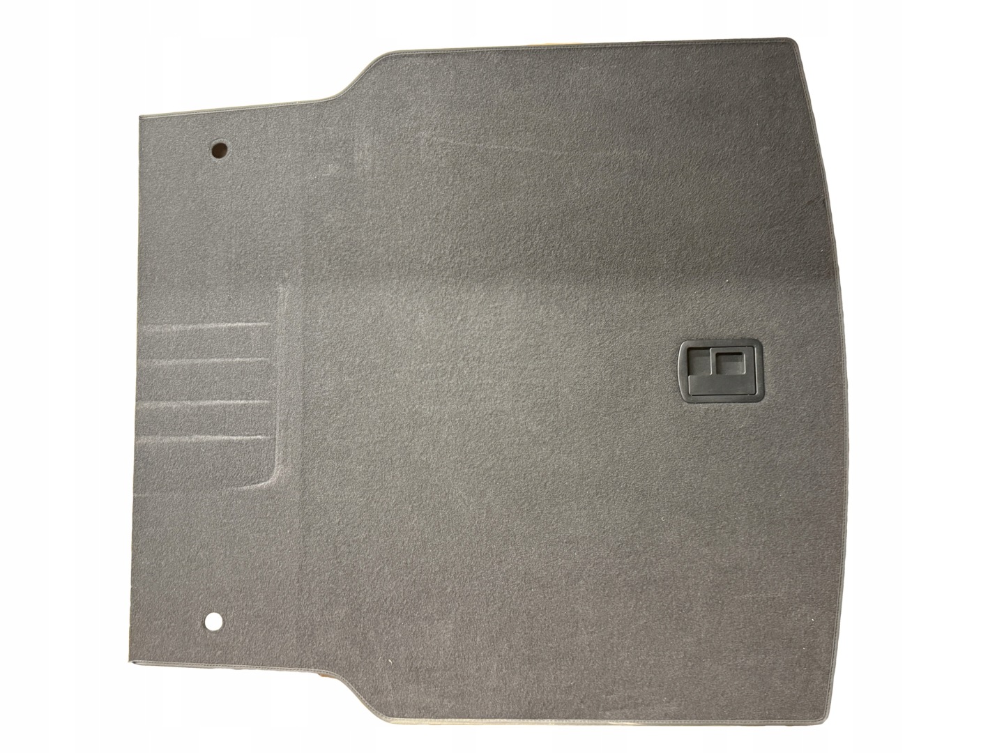 AUDI A8 4H D4 mats floor boot 4H0863463H