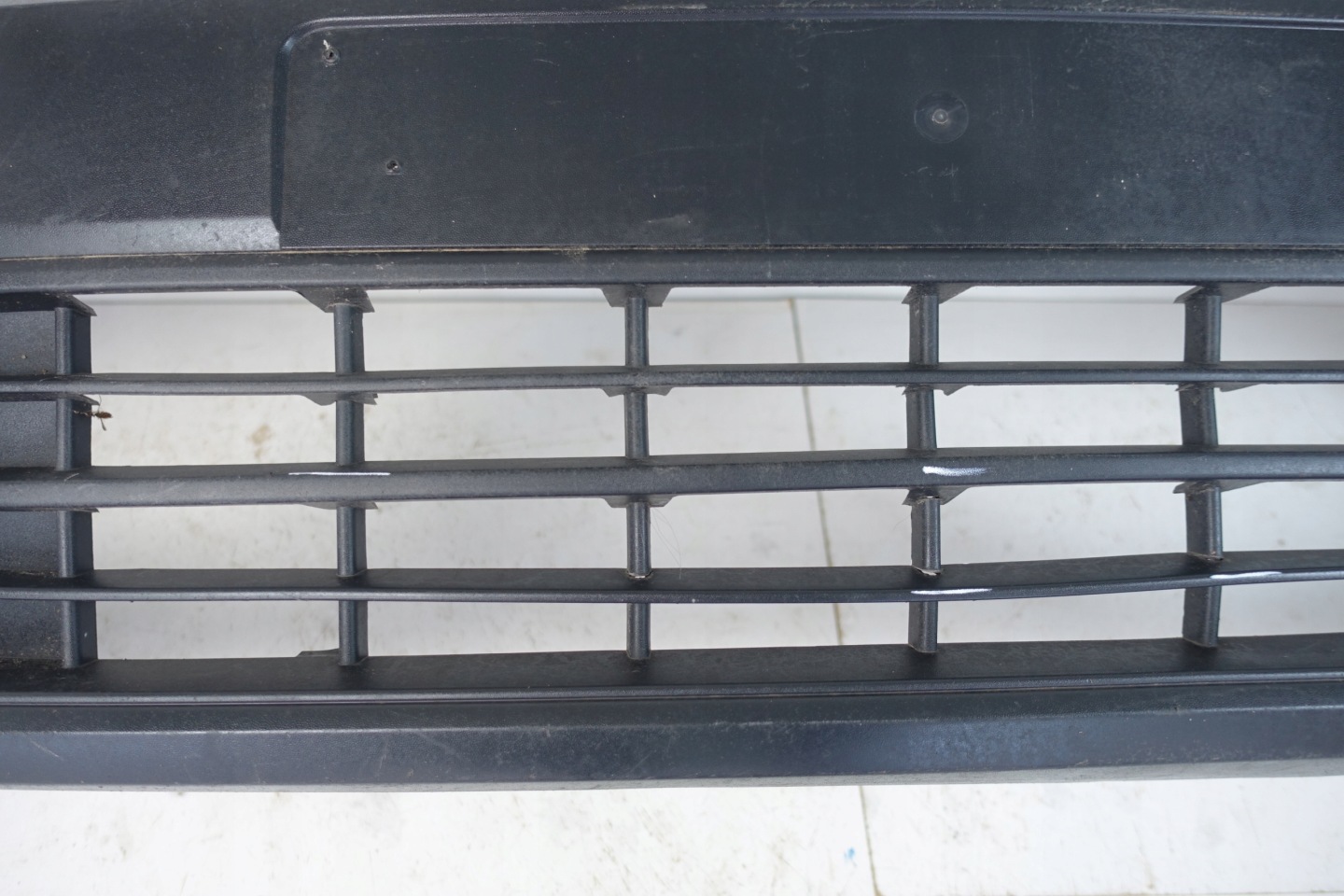 nárazník předek přední VW CADDY LIFT 15- 2K5807221J