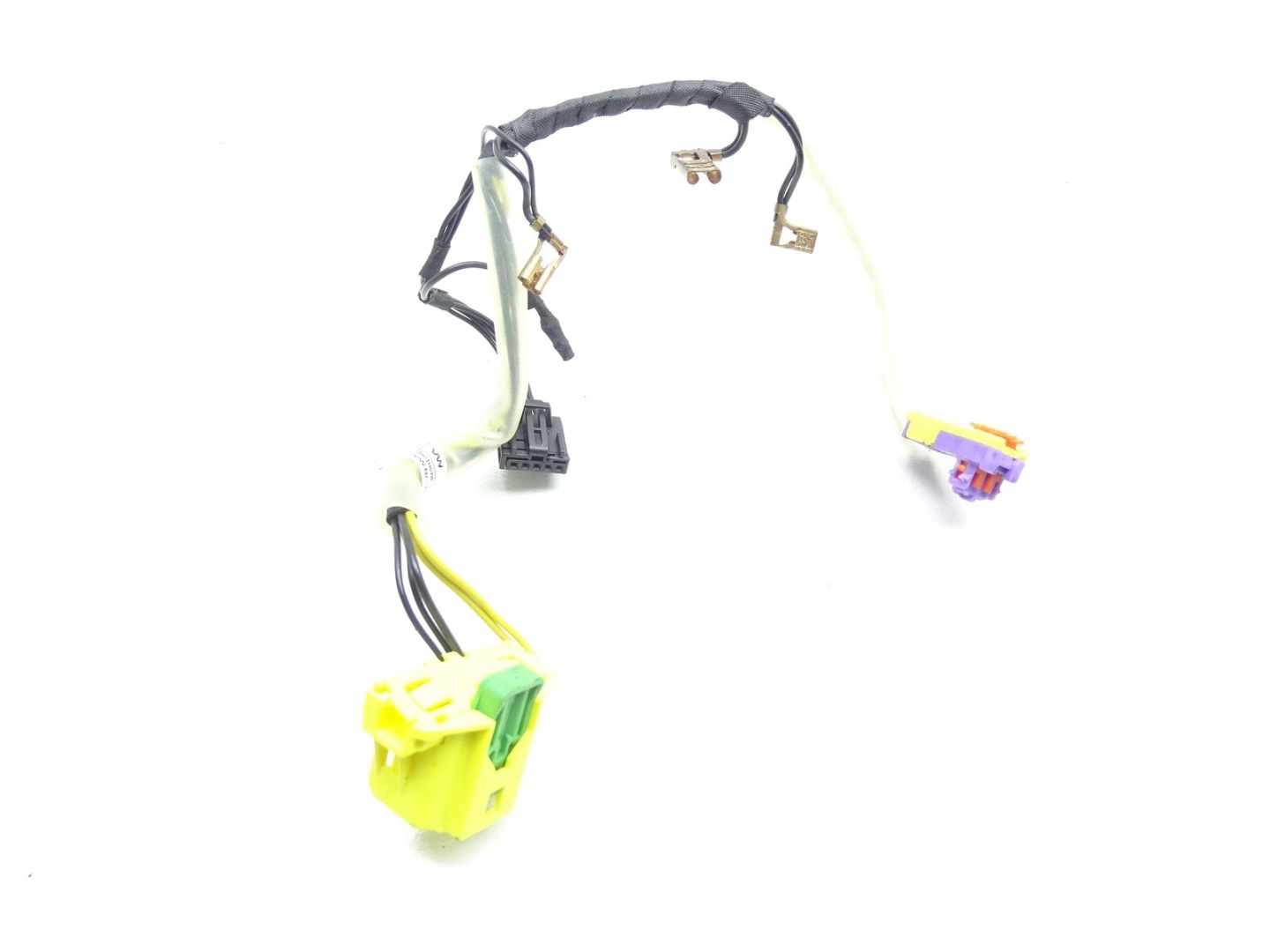 bundle wiring airbag MULTI VW TOUAREG 7P II 7P6971584B