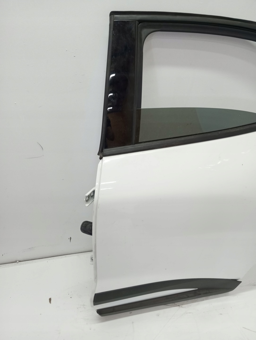 door left rear. OPEL MOKKA B 21R