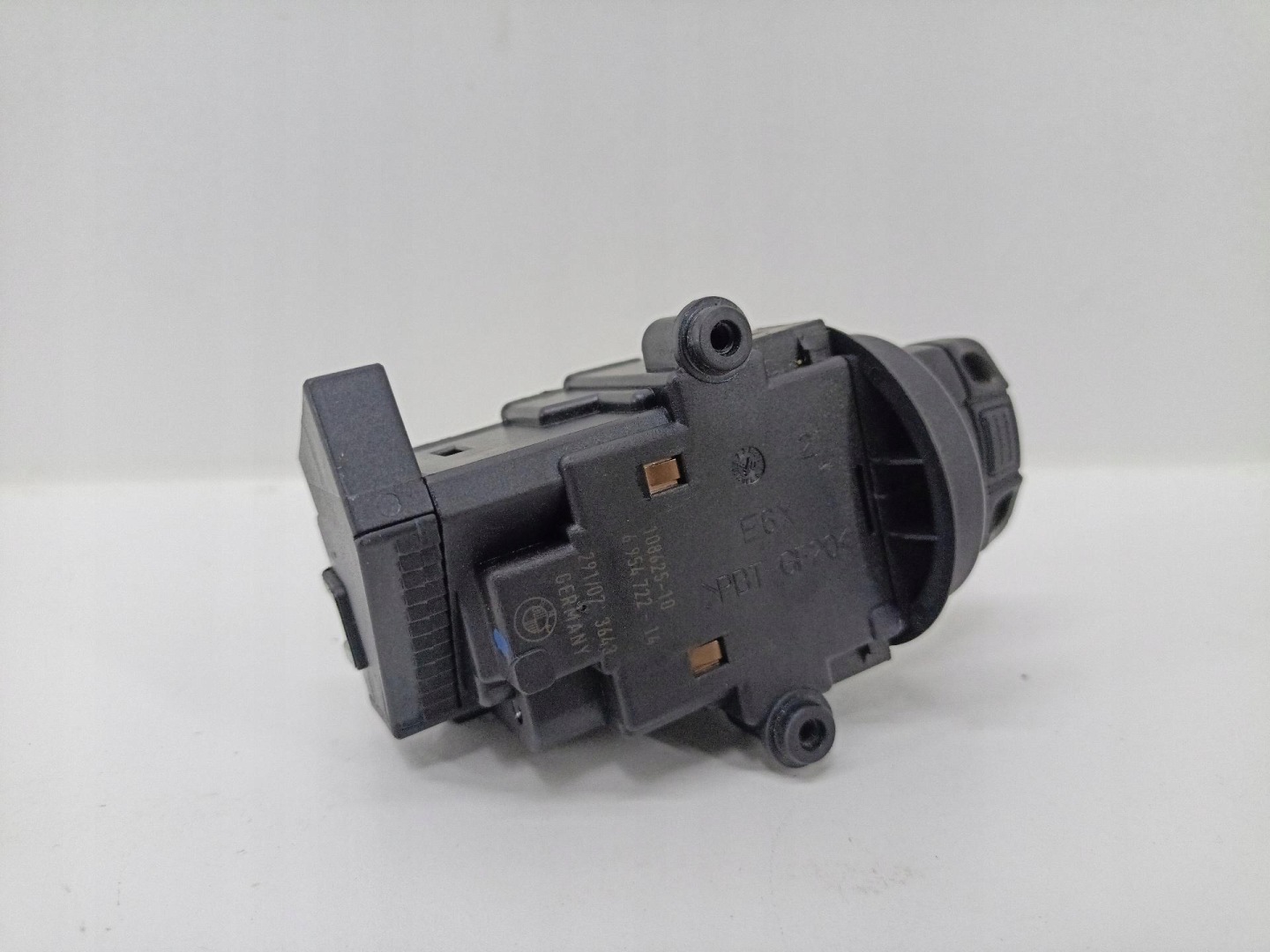 Accensione BMW 5 E60/E61 facelift E61 2007 6954722-14