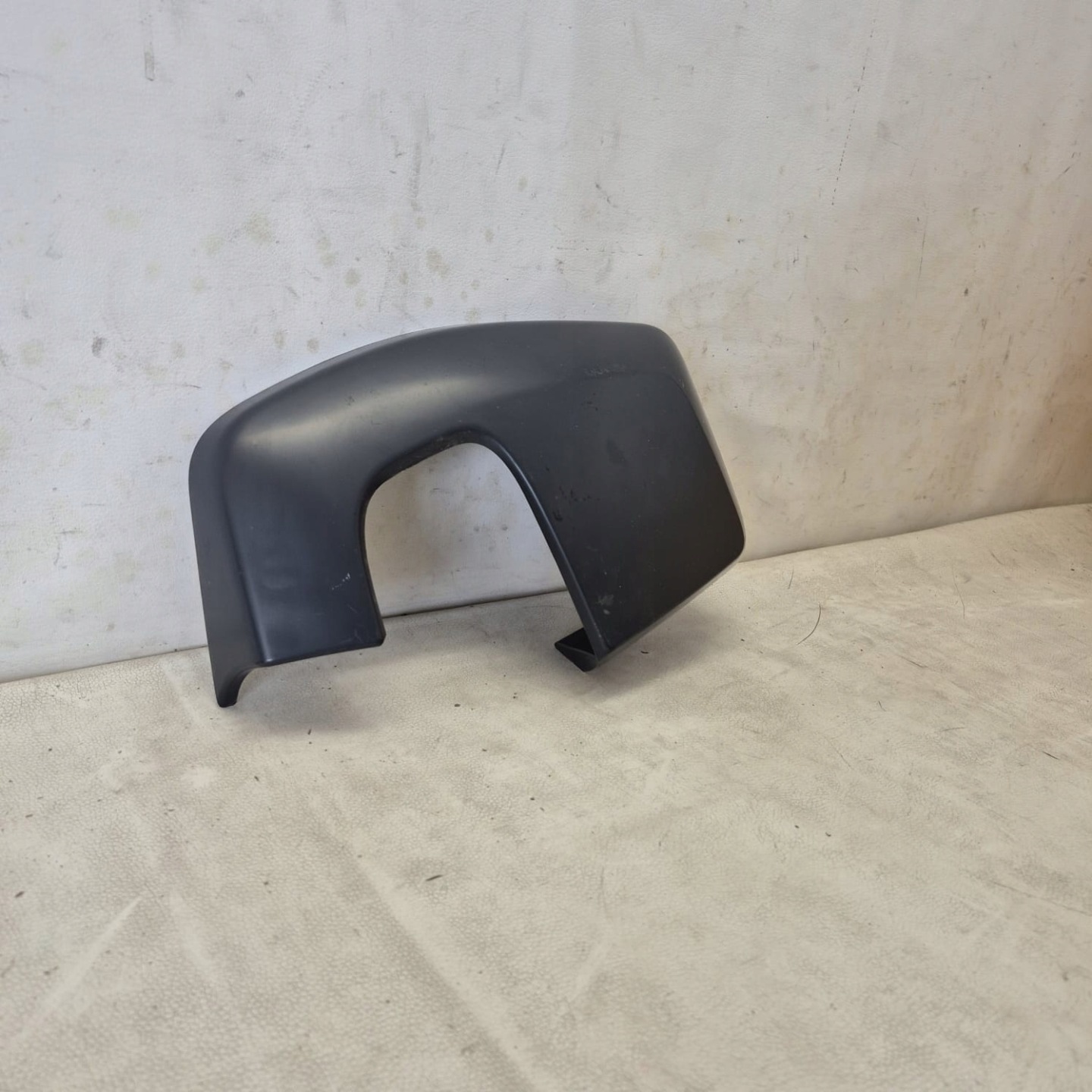 FORD TRANSIT CUSTOM and 1 MK1 12-23 cover mirrors right front