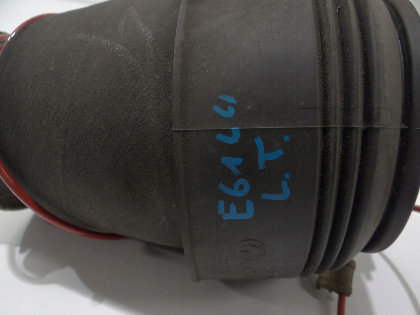 Luftfederbalg MIECH links heck BMW E61 OE (18215870)