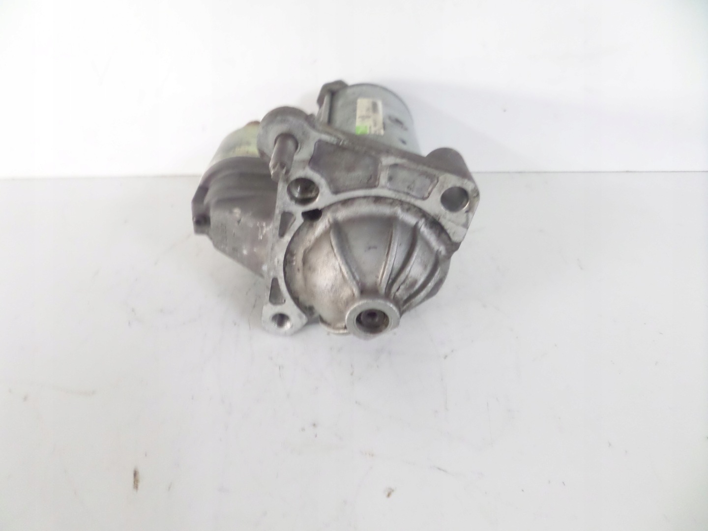 starter RENAULT LAGUNA II 01- 1.9DCI