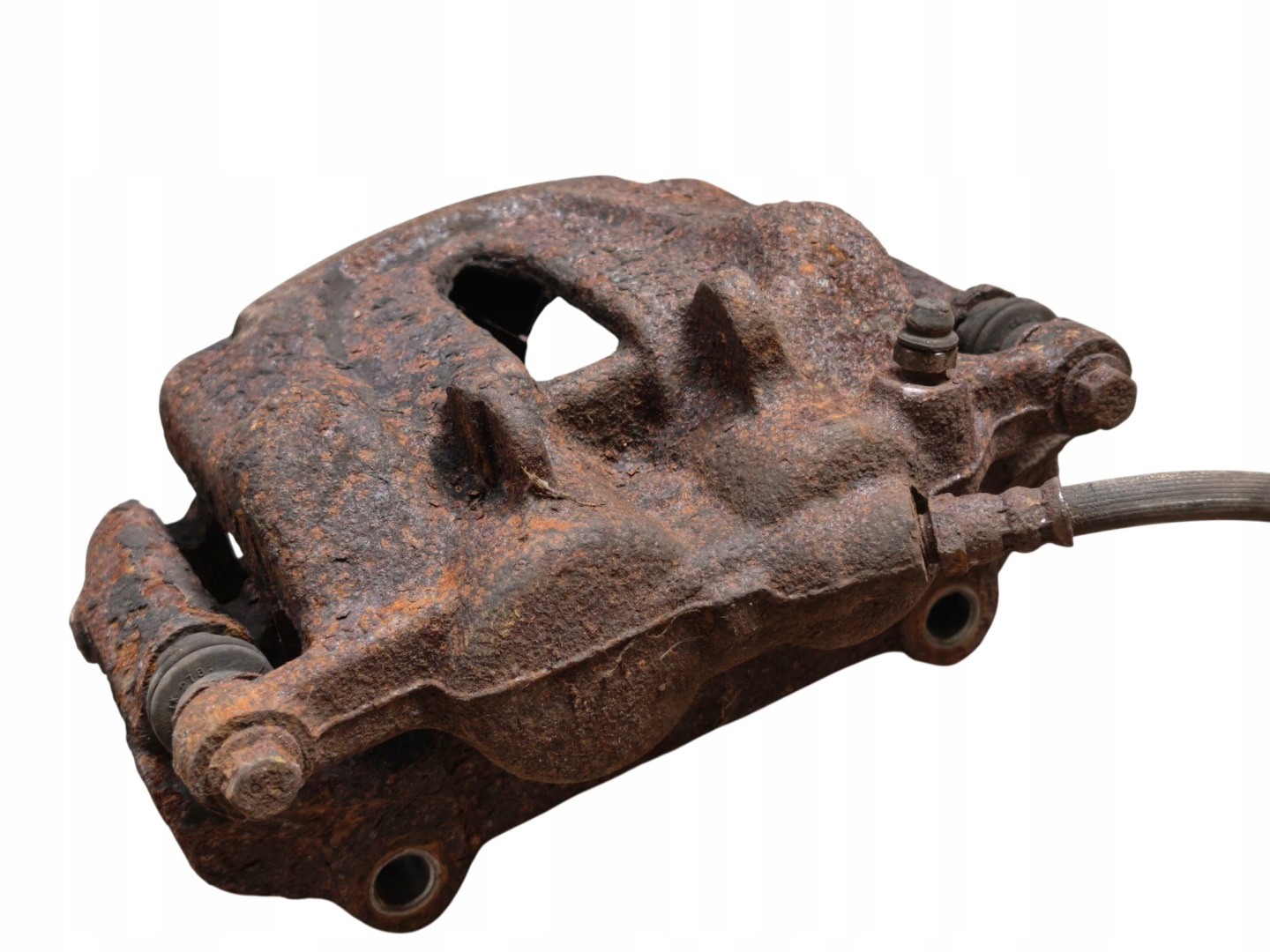 OPEL VIVARO RENAULT TRAFIC II caliper brake right front Z18