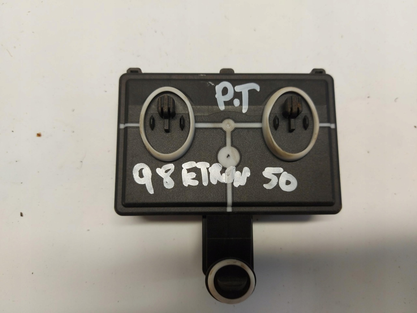 Audi Q8 E-TRON 4KE 2020r module control unit door right rear part 4m0959595m