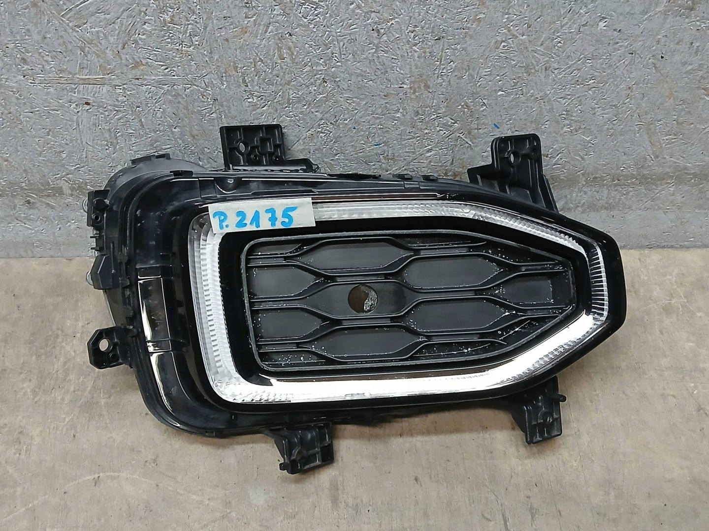 Nebelscheinwerfer DRL rechts VW T-ROC T ROC 2GA LED 2GA941056F