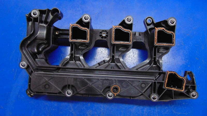 Abdeckung der Ventile ODMA 1.5BLUE HDI OPEL VIVARO C III JUMPY EXPERT III PROACE