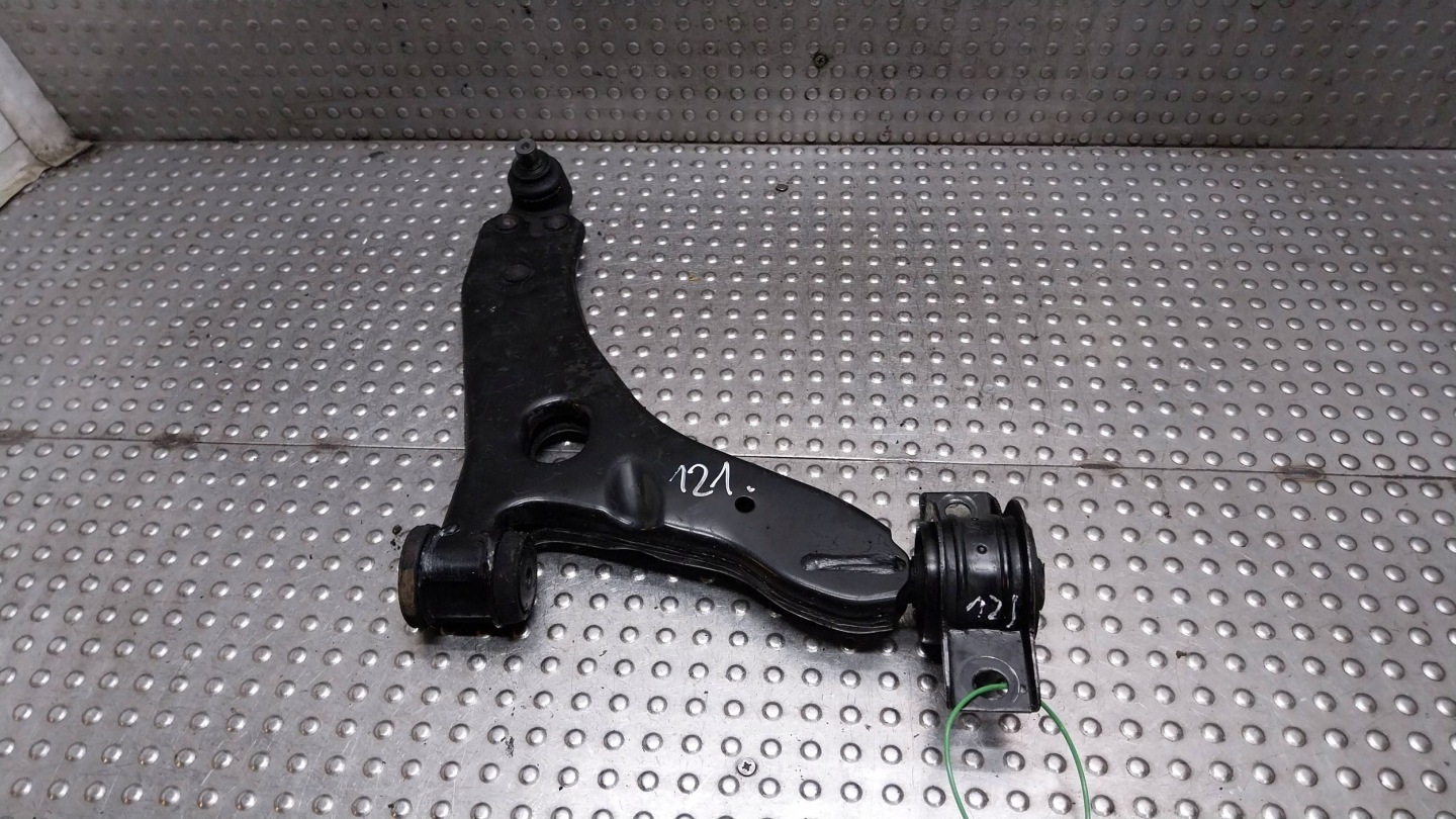 arm right front 98AG-3042-AK FORD FOCUS MK1