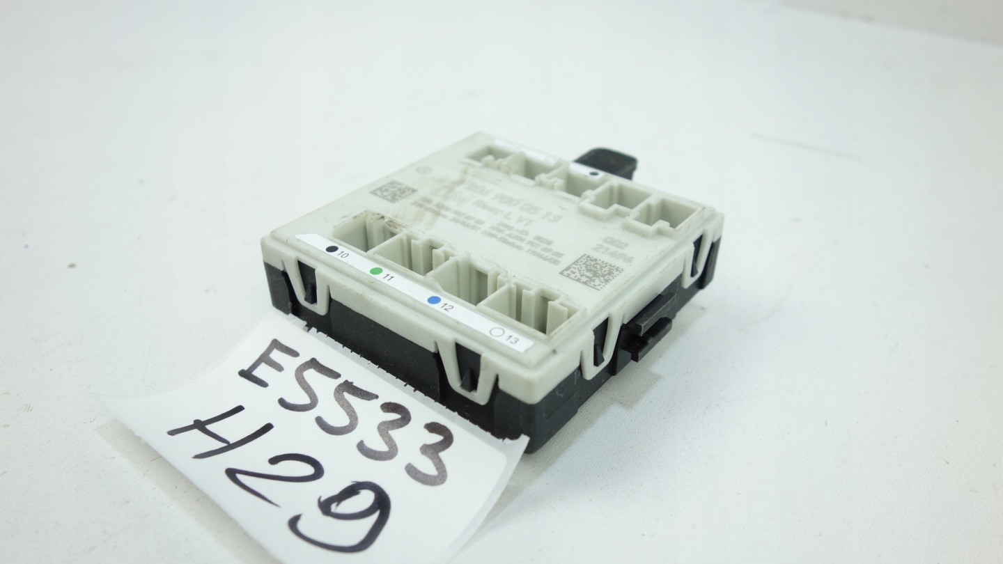 module control unit KOMFORTU door MERCEDES C W206 21- A2069000513