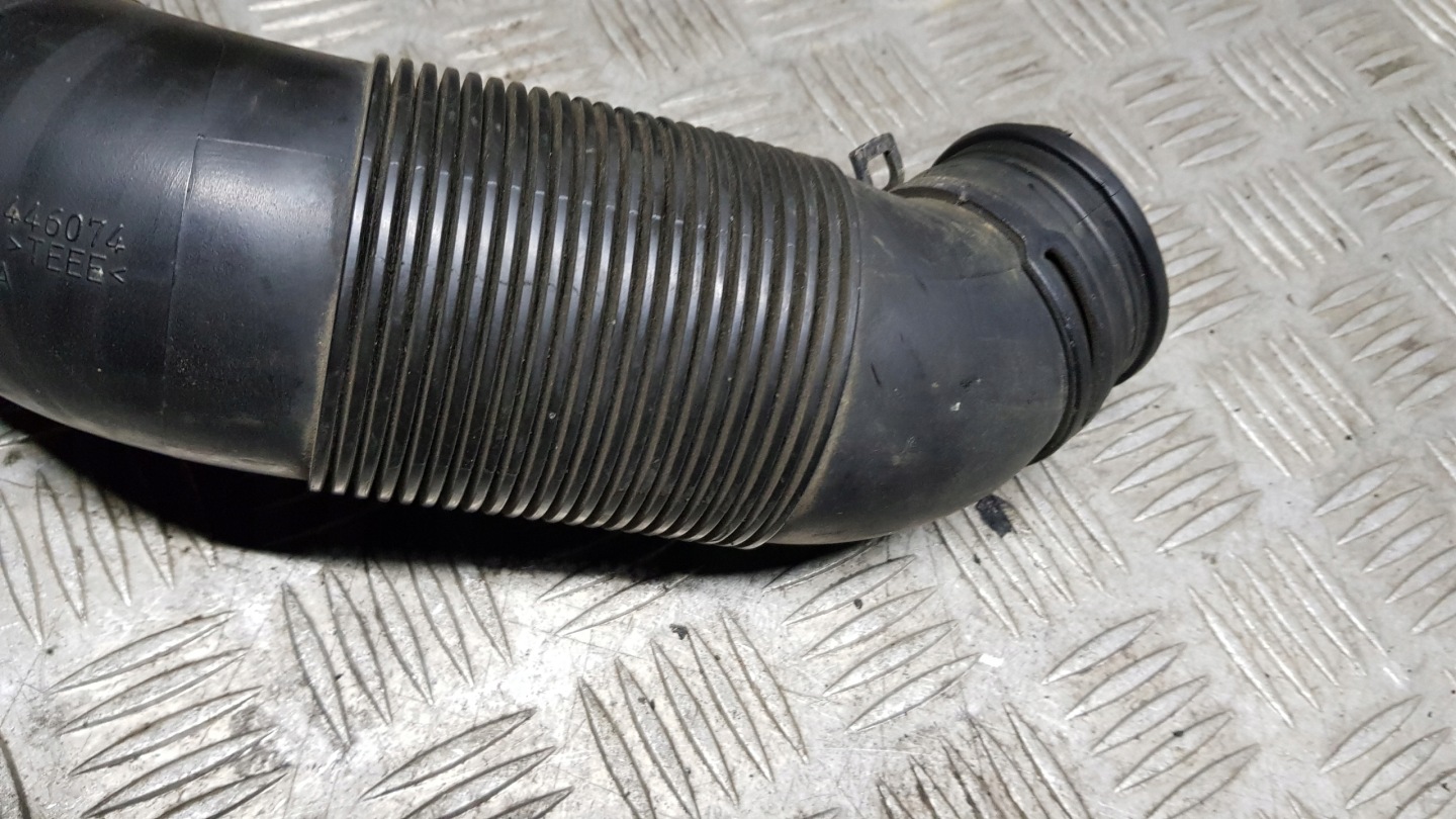 SHARAN GALAXY 1.9 TDI PRZEWOR pipe air DOLTO 7M3129627C