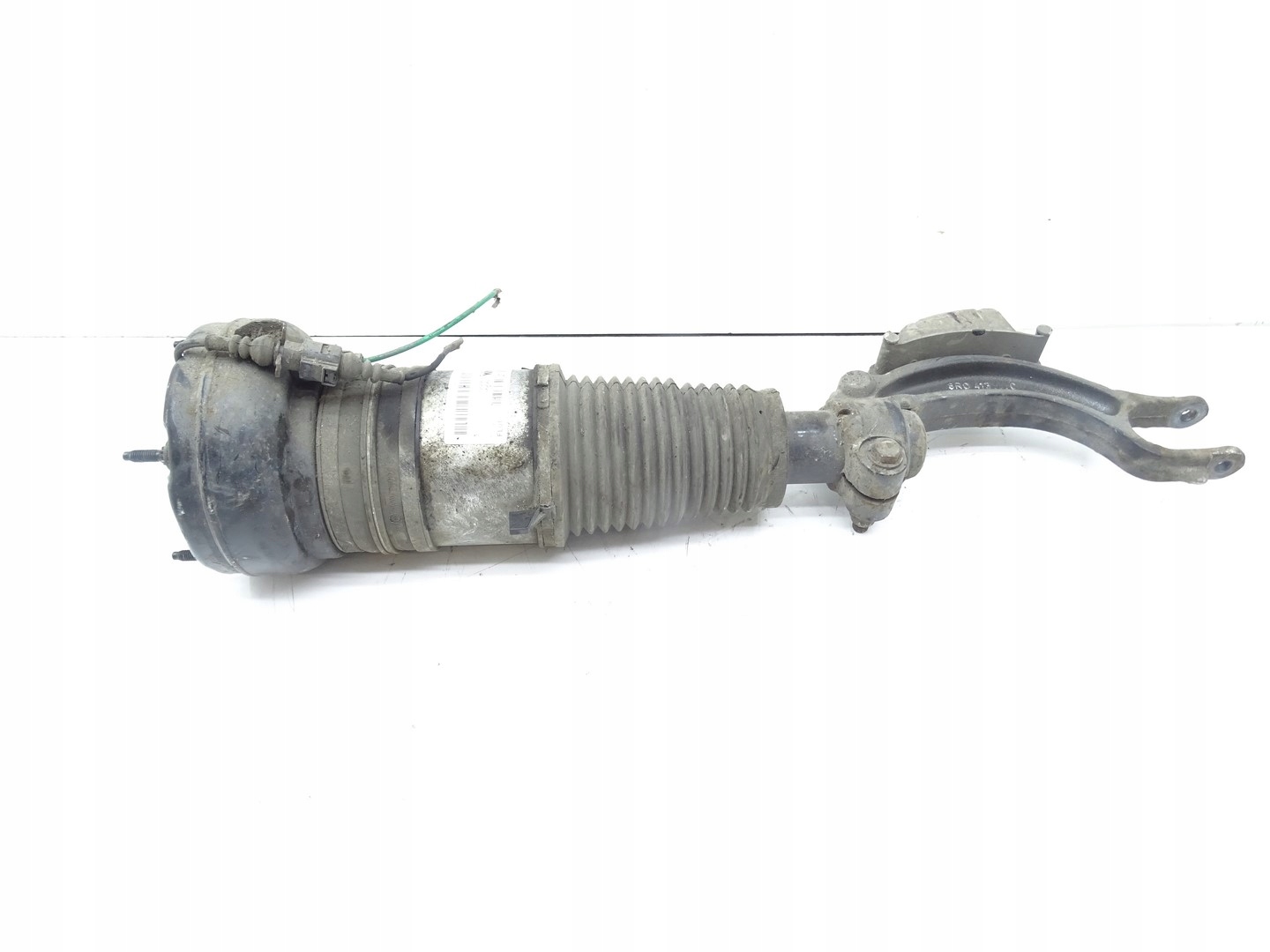 shock absorber MIECH left front front AUDI S8 D4 4H 4.0 TFSI 4H0616039AR