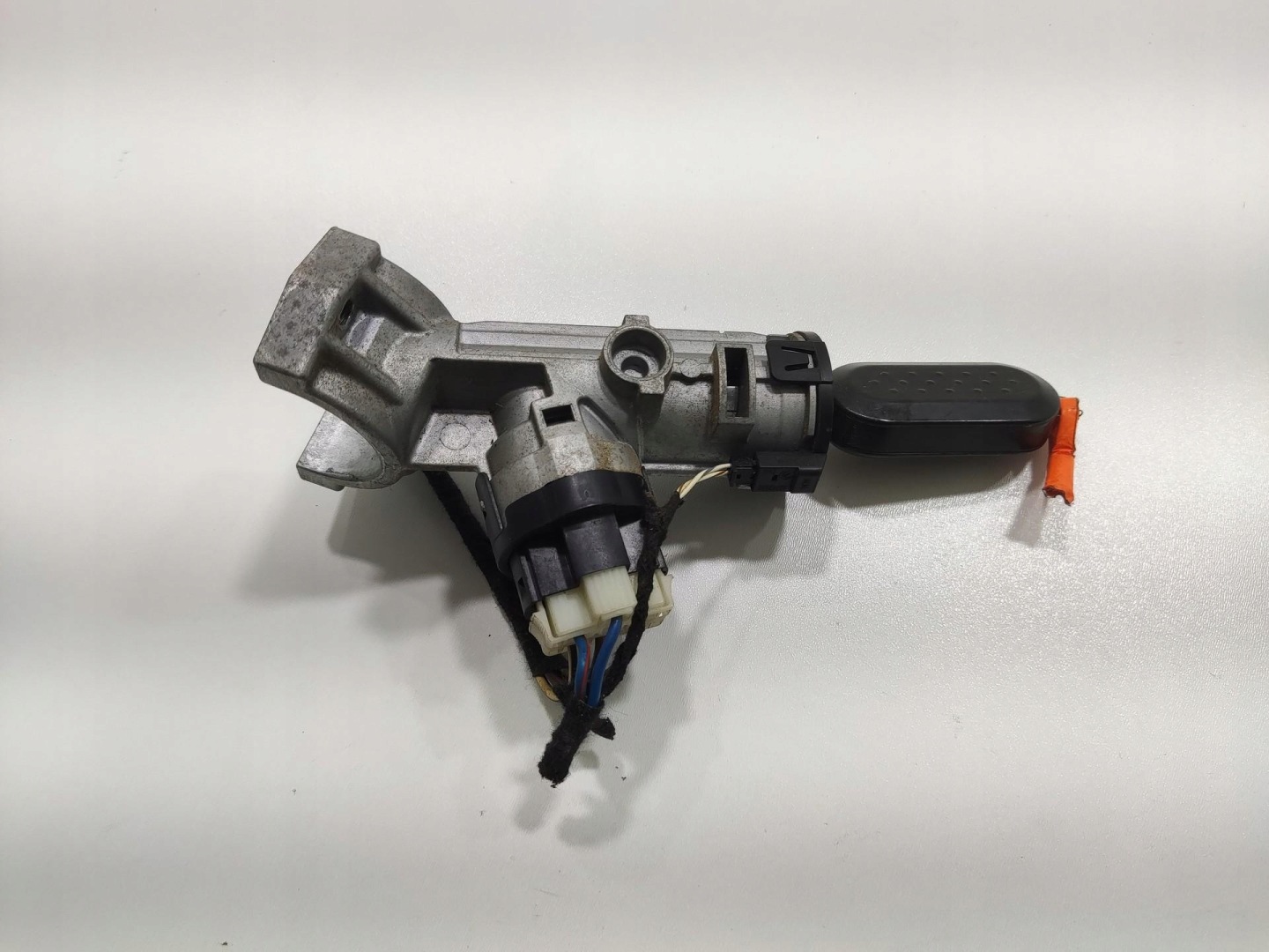 ignition key PILOT FIAT DUCATO III 2006-2014