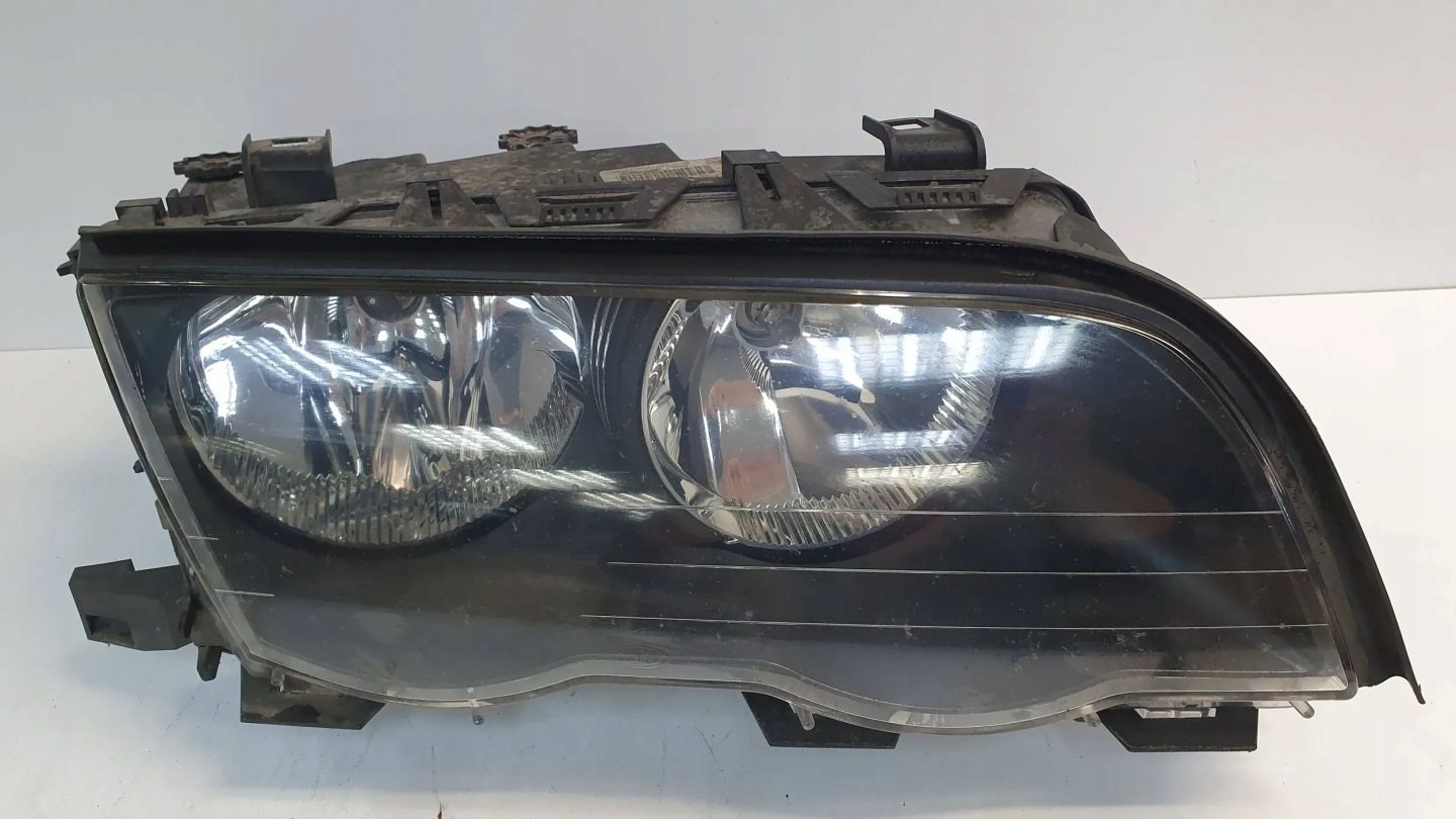 light front right 6906494 BMW 3 E46 98