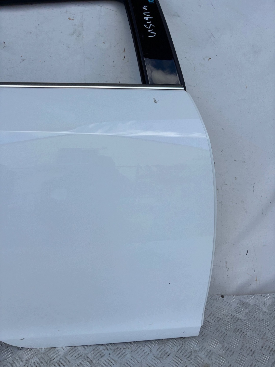 Tür heck hinten rechts OPEL INSIGNIA A KOMBI