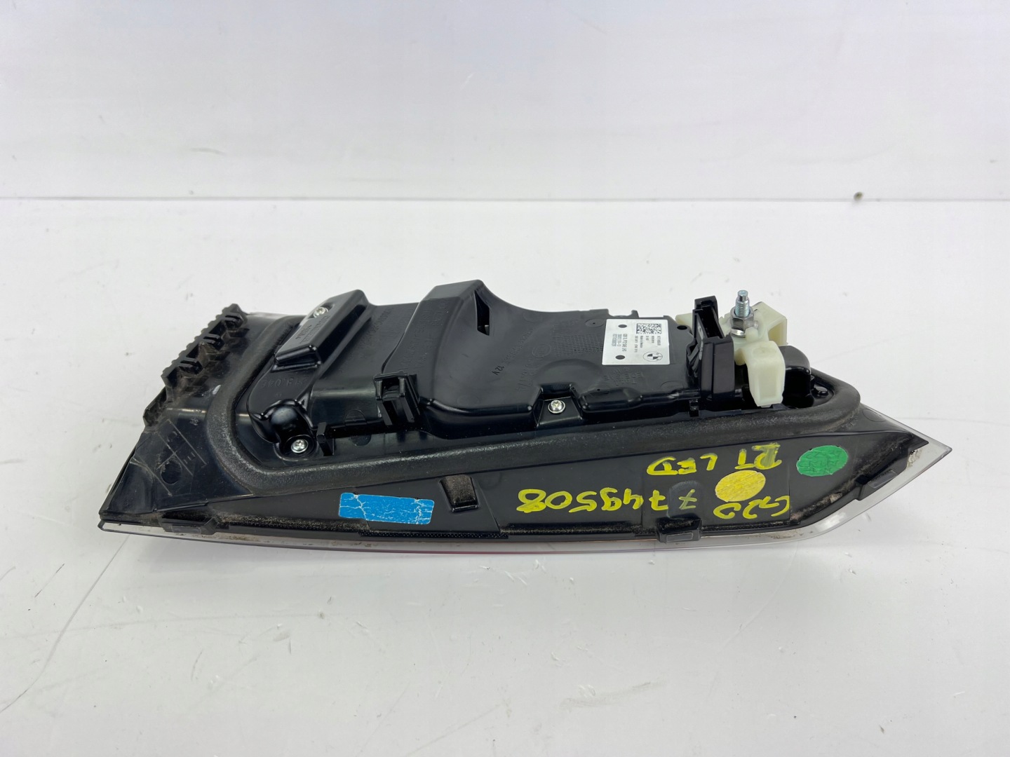 light left rear to the bonnet LED BMW G20 7749508