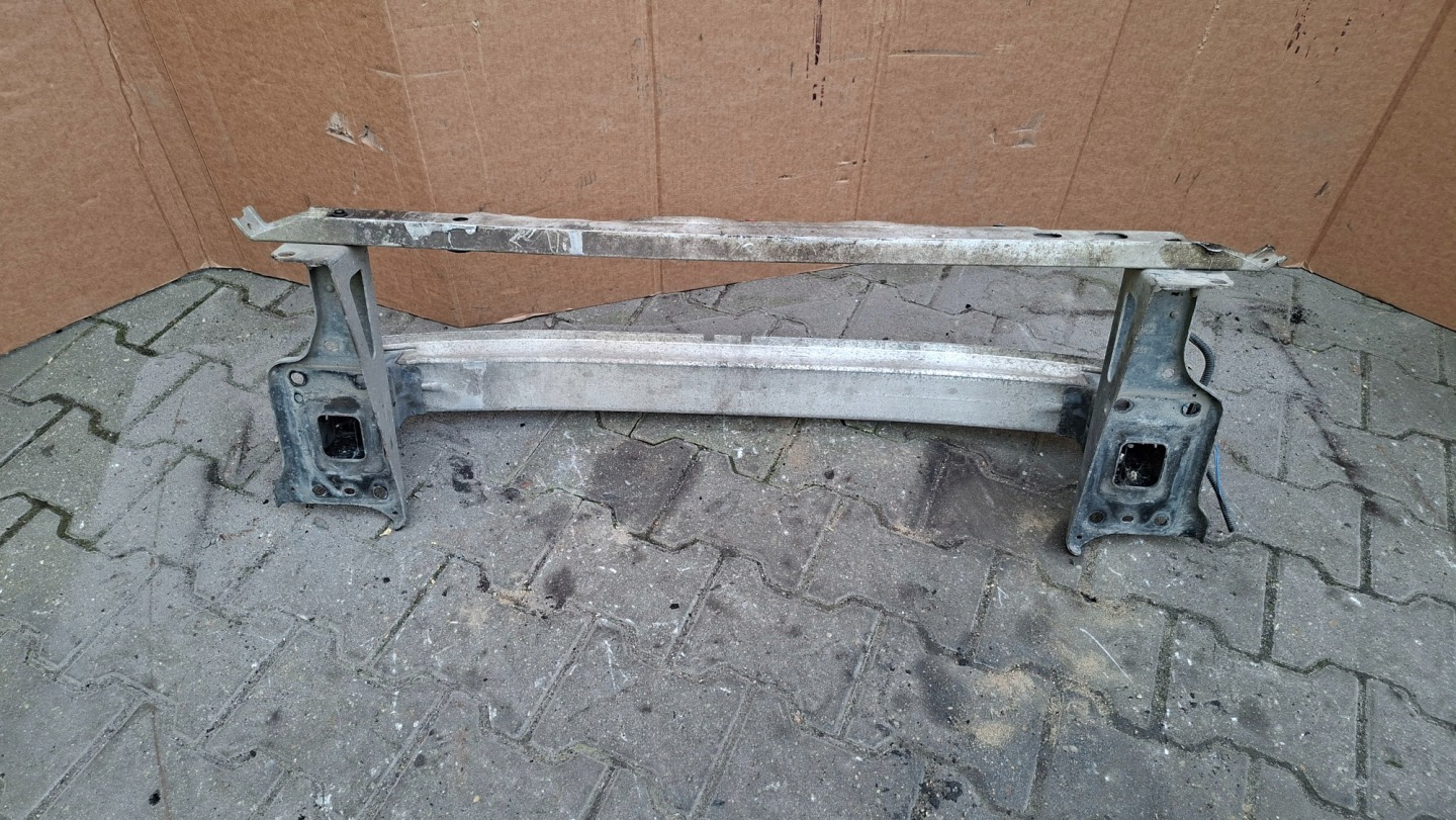 TRAVERSA paraurti Anteriore OPEL CORSA D 1.2