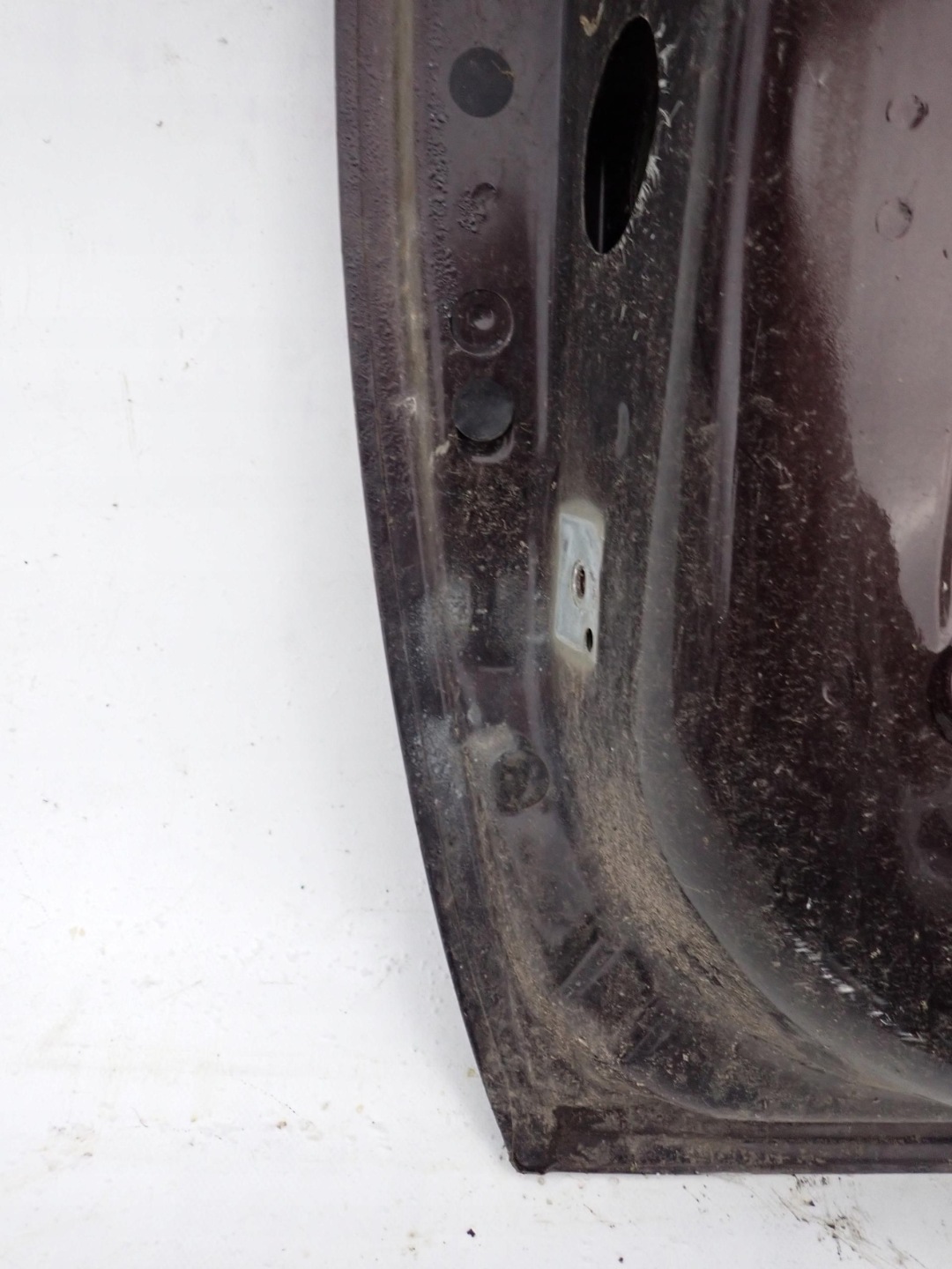 PEUGEOT 208 and 12-19 3D door right front front