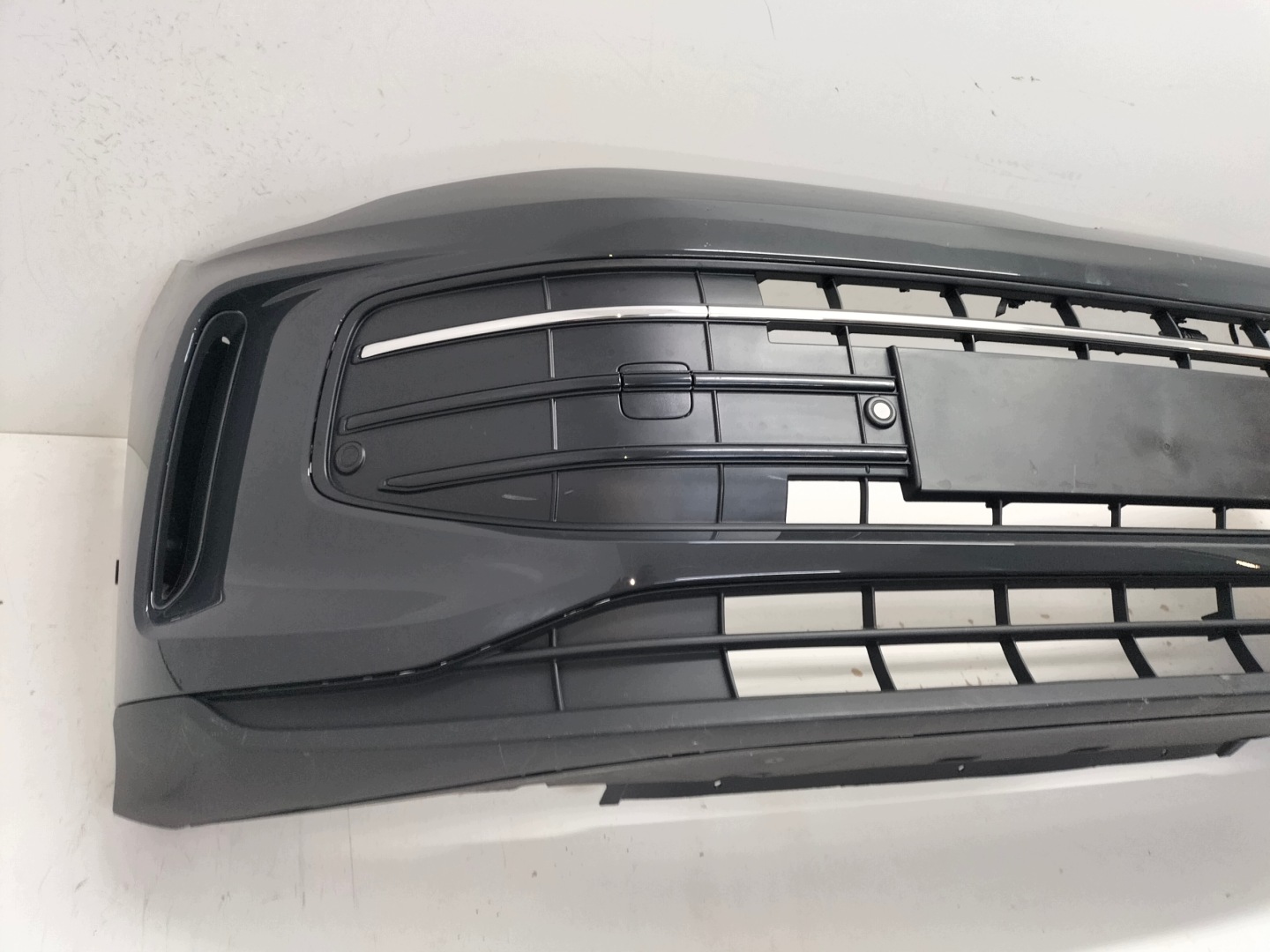 front bumper front VW TIGUAN III 571 24