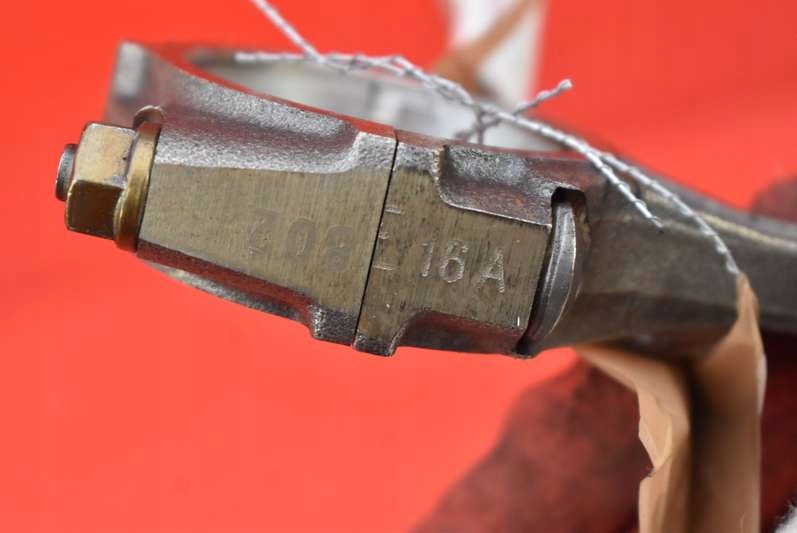piston connecting rod KIA RIO 2 II 1.4 16V 97 KM 05-09