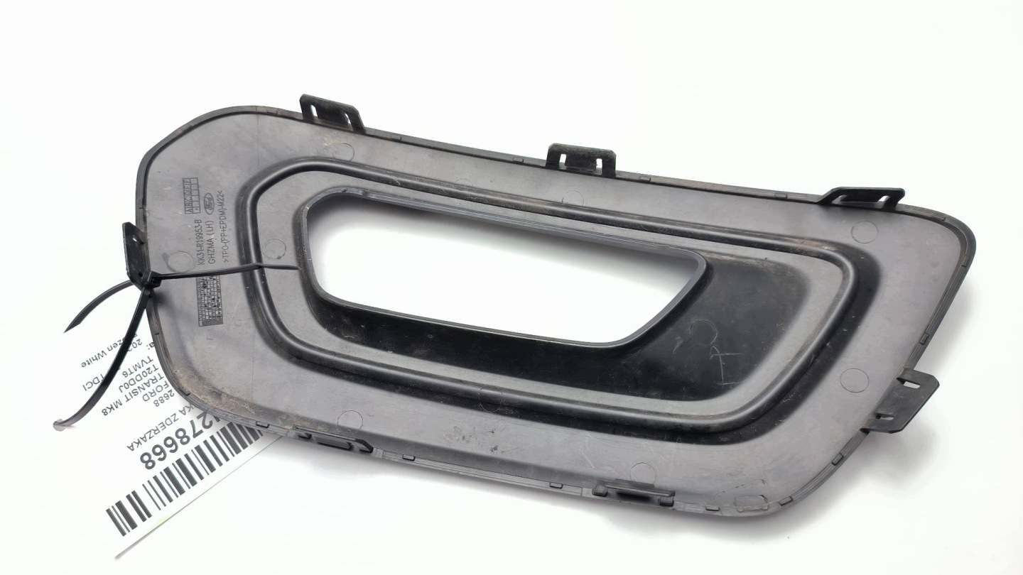 griglia Paraurti KK31-R19953-B FORD TRANSIT MK8