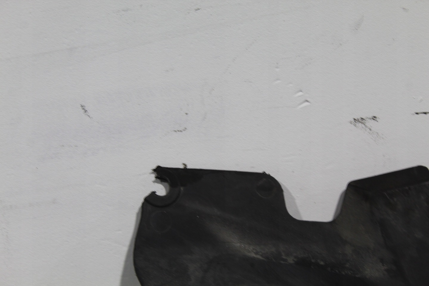 Blende Abdeckung Unterfahrschutz STELVIO 50550398