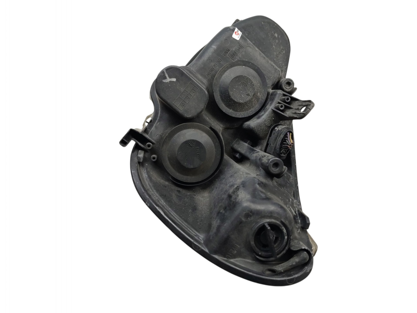 light right front FORD GALAXY MK2 (2006-2009) 6M21-13W029-AJ 1EJ009250 EU
